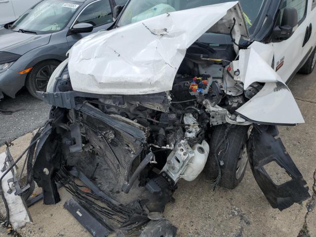 ZFBERFAT5F6A35071 - 2015 RAM PROMASTER 白色 照片 9