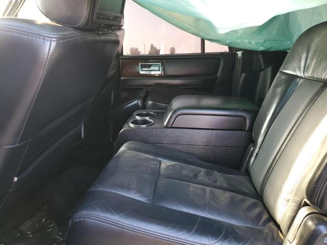 5LMJJ3HT8FEJ06055 - 2015 LINCOLN NAVIGATOR შავი ფოტო 6