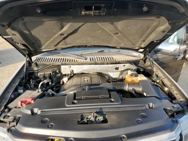 5LMJJ3HT8FEJ06055 - 2015 LINCOLN NAVIGATOR შავი ფოტო 7