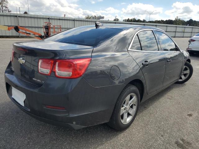 1G11C5SL5FF287298 - 2015 CHEVROLET MALIBU 1LT შავი ფოტო 4
