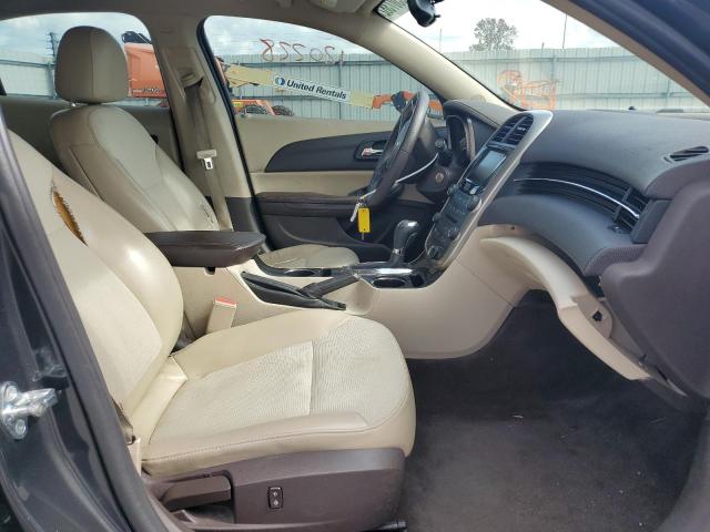 1G11C5SL5FF287298 - 2015 CHEVROLET MALIBU 1LT შავი ფოტო 5