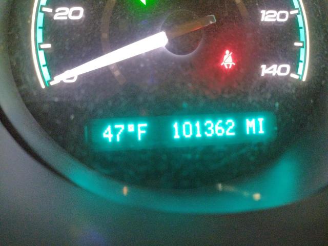 1G1ZG5E7XCF197744 - 2012 CHEVROLET MALIBU LTZ თეთრი ფოტო 8