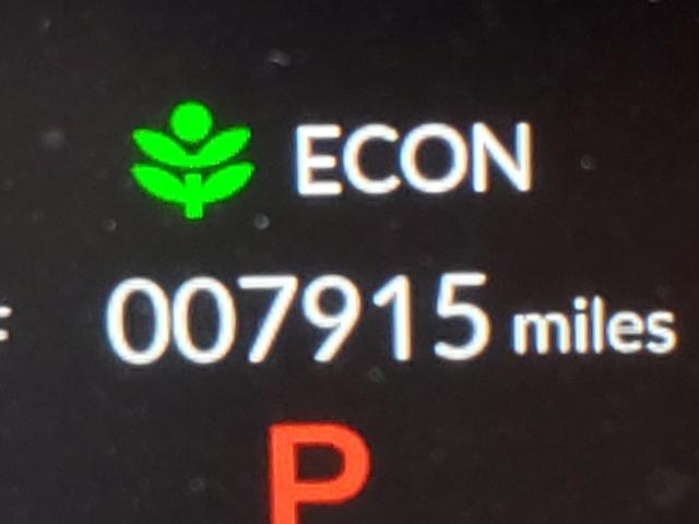 2HGFE2F51NH576050 - 2022 HONDA CIVIC SPOR 蓝色 照片 8