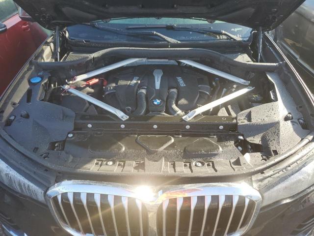 5UXCX4C09L9C89179 - 2020 BMW X7 XDRIVE5 Qara foto 7
