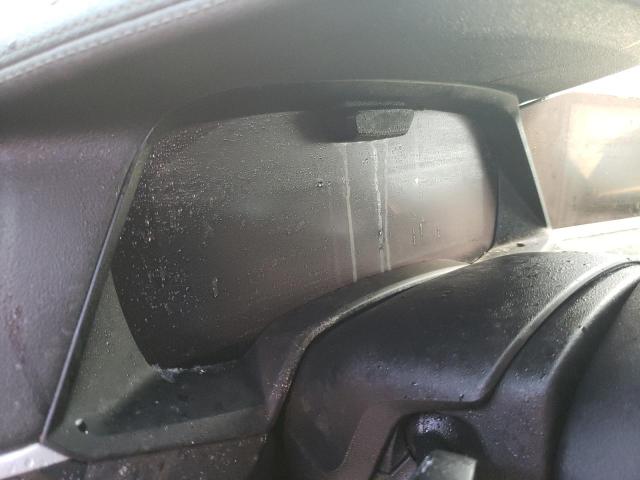 5UXCX4C09L9C89179 - 2020 BMW X7 XDRIVE5 Qara foto 8