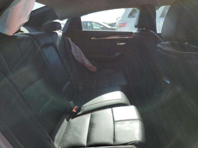 1G1105S38LU109966 - 2020 CHEVROLET IMPALA PRE 银色 照片 6