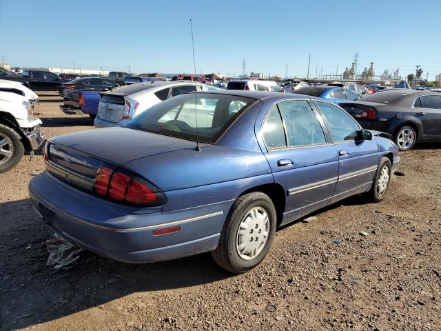 2G1WL52M9V9213081 - 1997 CHEVROLET LUMINA BAS ლურჯი ფოტო 4