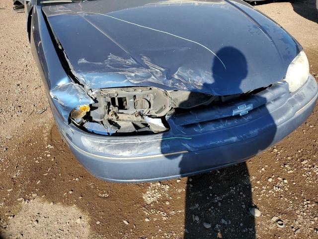 2G1WL52M9V9213081 - 1997 CHEVROLET LUMINA BAS ლურჯი ფოტო 9