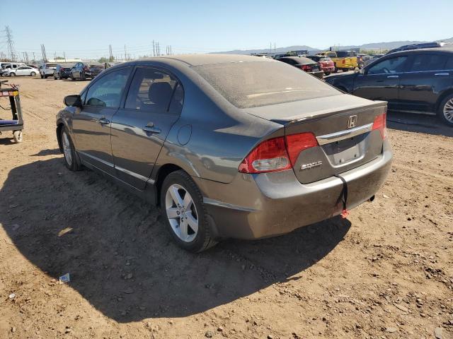 2HGFA1F6XAH511187 - 2010 HONDA CIVIC LX-S Boz foto 3