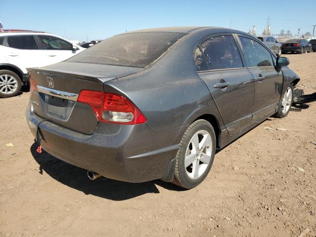 2HGFA1F6XAH511187 - 2010 HONDA CIVIC LX-S Boz foto 4