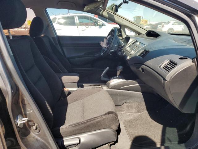 2HGFA1F6XAH511187 - 2010 HONDA CIVIC LX-S Boz foto 5