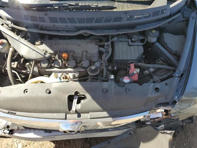 2HGFA1F6XAH511187 - 2010 HONDA CIVIC LX-S Boz foto 7