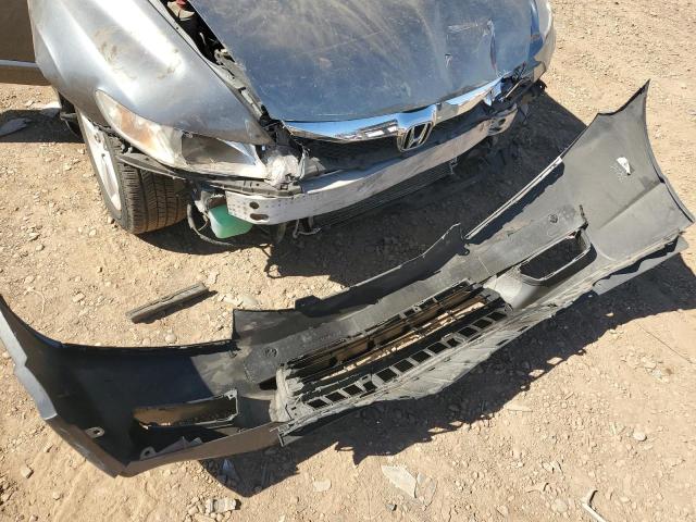 2HGFA1F6XAH511187 - 2010 HONDA CIVIC LX-S Boz foto 9