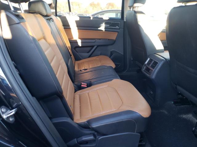 1V2NR2CA8KC548386 - 2019 VOLKSWAGEN ATLAS SEL Qara foto 6