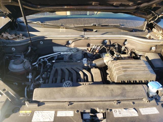 1V2NR2CA8KC548386 - 2019 VOLKSWAGEN ATLAS SEL Qara foto 7