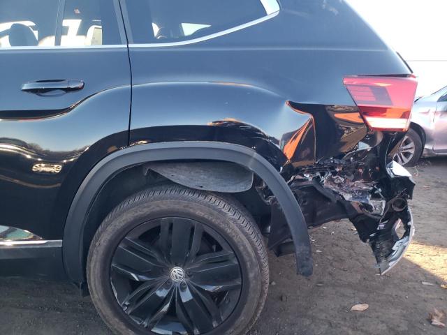 1V2NR2CA8KC548386 - 2019 VOLKSWAGEN ATLAS SEL Qara foto 9