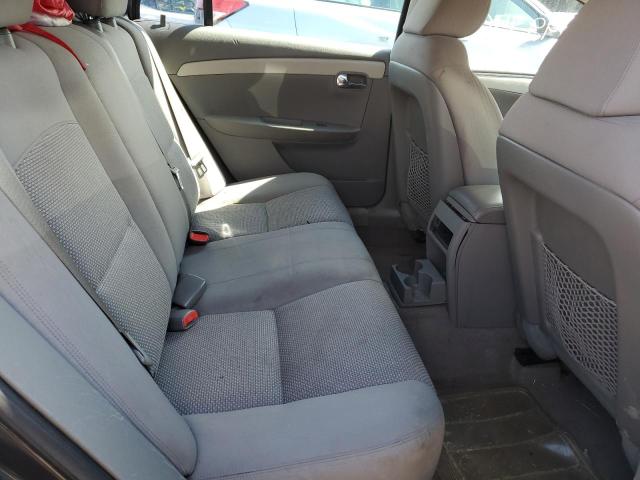 1G1ZC5E16BF152855 - 2011 CHEVROLET MALIBU 1LT 灰色 照片 6