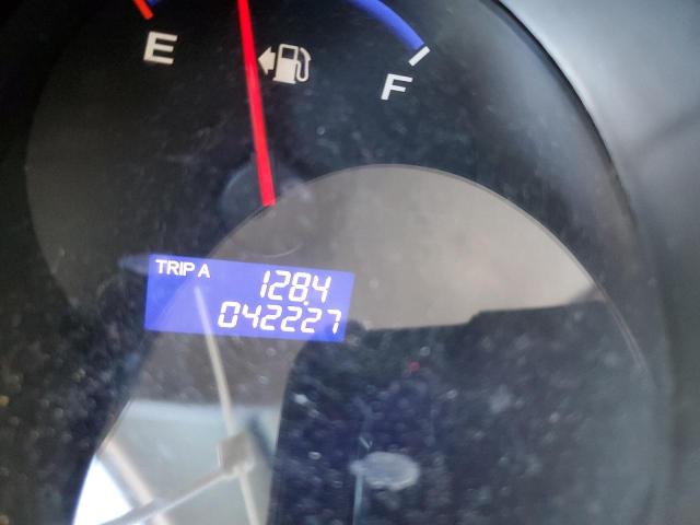 JHMGD38697S034562 - 2007 HONDA FIT S 白色 照片 8