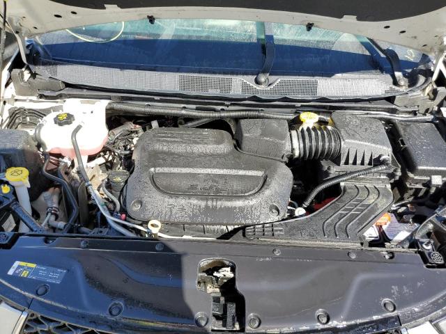 2C4RC3GGXMR573910 - 2021 CHRYSLER PACIFICA L WHITE photo 7