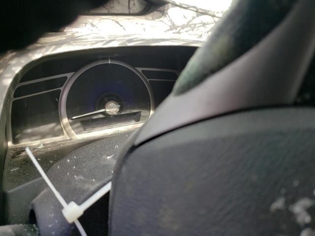 2HGFA1F9XAH536276 - 2010 HONDA CIVIC EXL Mavi foto 8