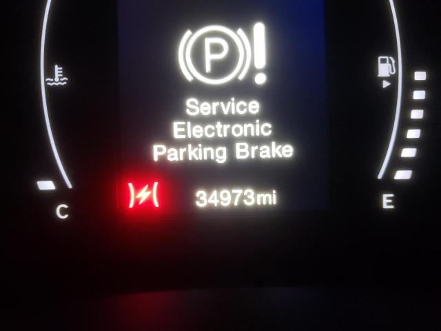 ZACNJBAB1LPM06864 - 2020 JEEP RENEGADE S Qırmızı foto 8