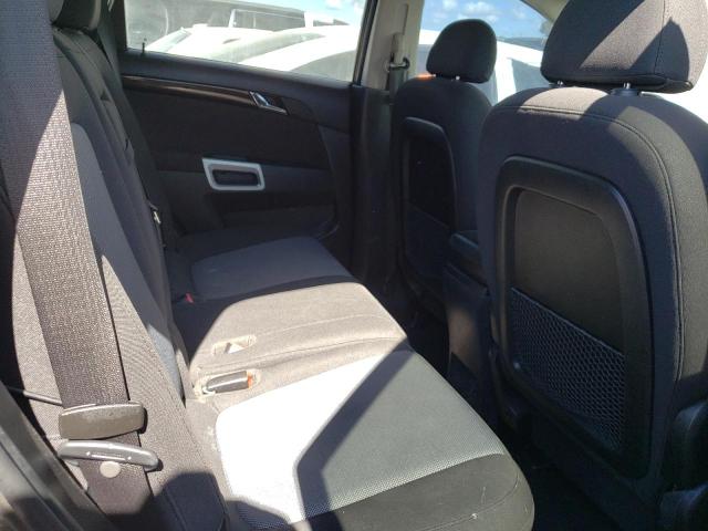 3GNAL2EK7ES675871 - 2014 CHEVROLET CAPTIVA LS Qəhvəyi foto 6