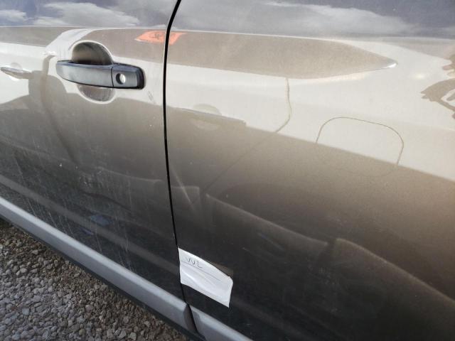 3GNAL2EK7ES675871 - 2014 CHEVROLET CAPTIVA LS Qəhvəyi foto 9