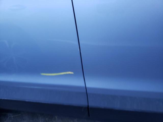 3GYFNDE35DS556318 - 2013 CADILLAC SRX PERFOR 蓝色 照片 9