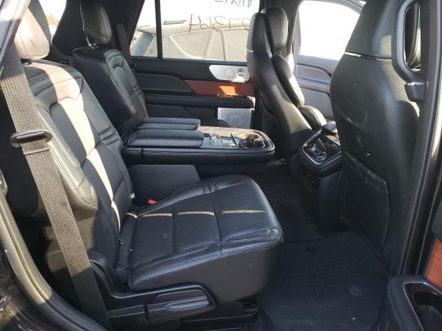 5LMJJ2LT7LEL13470 - 2020 LINCOLN NAVIGATOR შავი ფოტო 6
