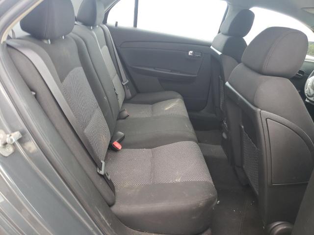 1G1ZH57B894203219 - 2009 CHEVROLET MALIBU 1LT 灰色 照片 6