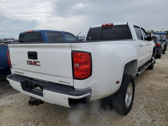 1GT424E8XFF635525 - 2015 GMC SIERRA K35 WHITE photo 4