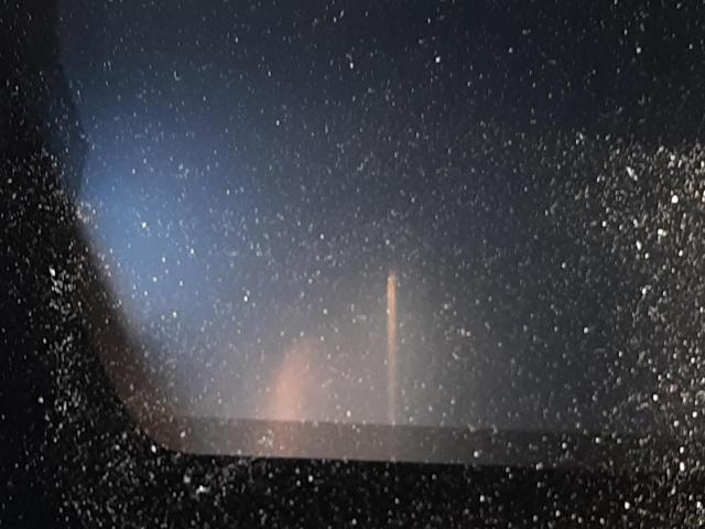 19XFC2F85LE007838 - 2020 HONDA CIVIC SPOR SILVER photo 8