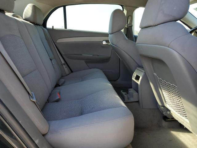 1G1ZC5EB6AF141734 - 2010 CHEVROLET MALIBU 1LT 黑色 照片 6