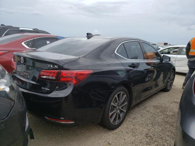 19UUB3F57FA002073 - 2015 ACURA TLX TECH BLACK photo 4