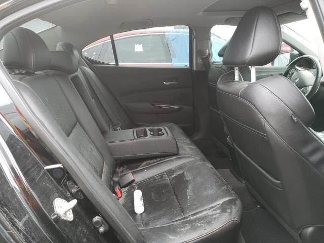 19UUB3F57FA002073 - 2015 ACURA TLX TECH BLACK photo 6