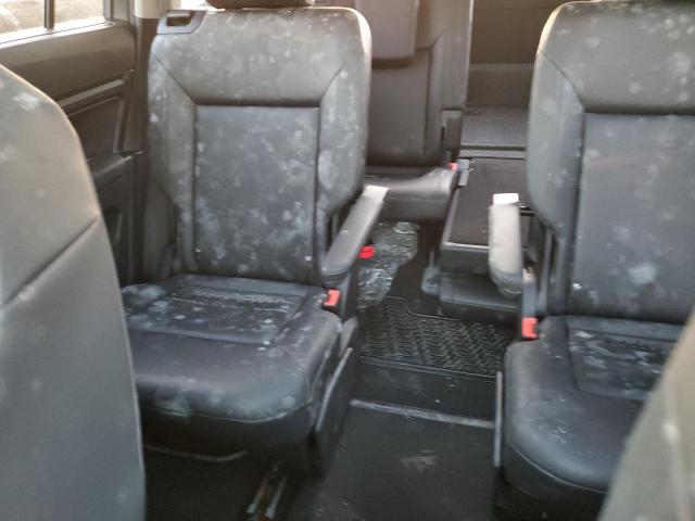 1V2ER2CA3KC559683 - 2019 VOLKSWAGEN ATLAS SEL Boz foto 10