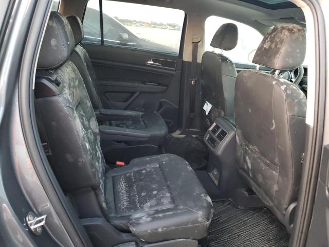 1V2ER2CA3KC559683 - 2019 VOLKSWAGEN ATLAS SEL Boz foto 11