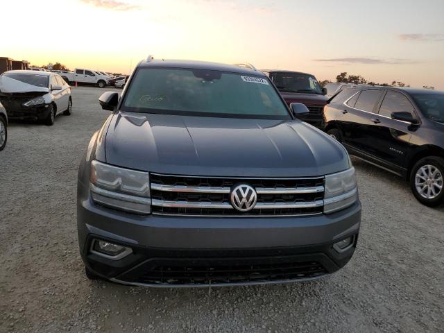 1V2ER2CA3KC559683 - 2019 VOLKSWAGEN ATLAS SEL Boz foto 5
