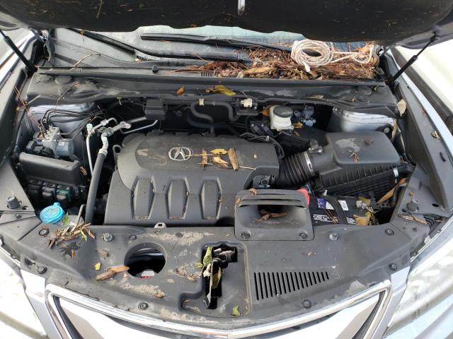 5J8TB3H53GL015188 - 2016 ACURA RDX TECHNOLOGY  photo 7