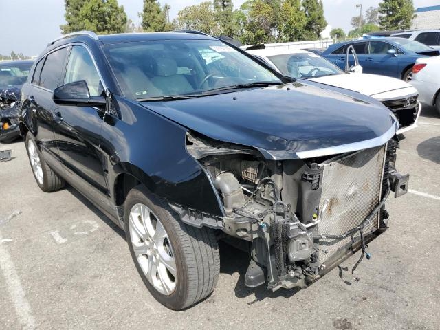 3GYFNCE30GS505985 - 2016 CADILLAC SRX PERFOR 黑色 照片 1