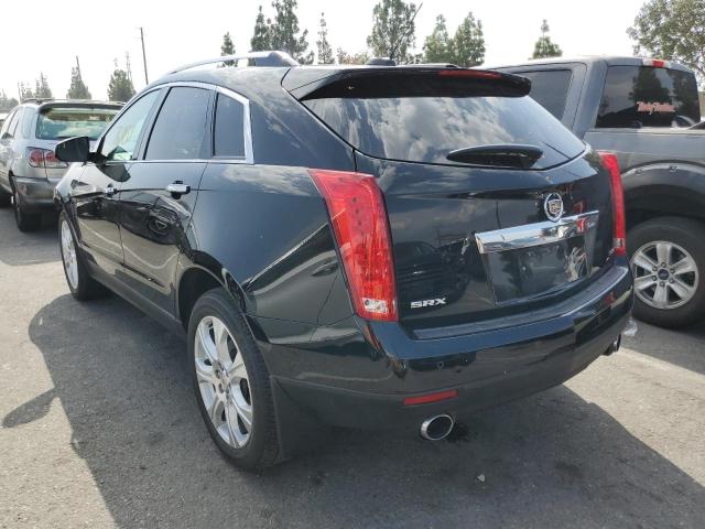 3GYFNCE30GS505985 - 2016 CADILLAC SRX PERFOR 黑色 照片 3