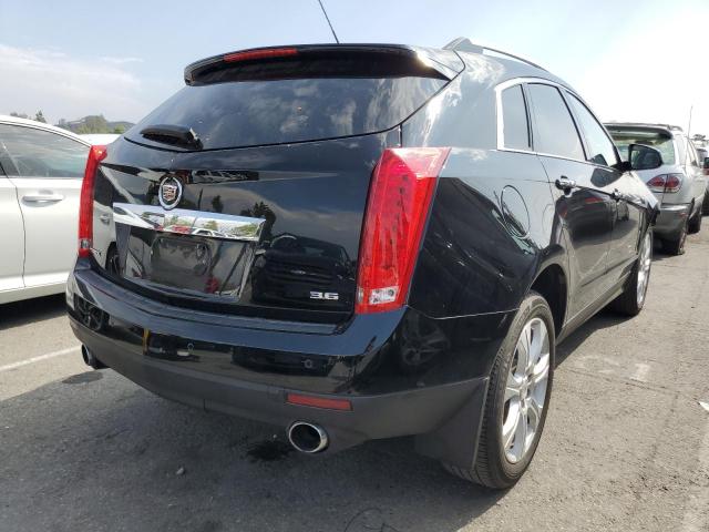 3GYFNCE30GS505985 - 2016 CADILLAC SRX PERFOR 黑色 照片 4