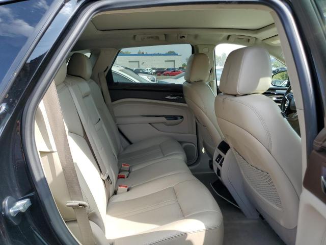 3GYFNCE30GS505985 - 2016 CADILLAC SRX PERFOR 黑色 照片 6