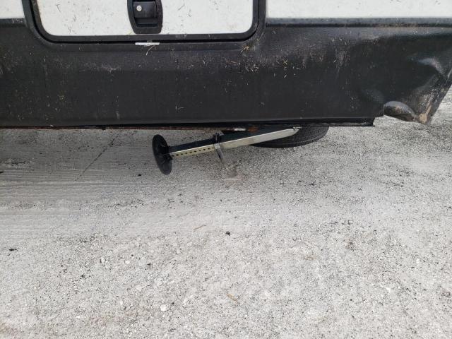 4YDF36725M1532207 - 2021 KEYSTONE SPRINTER TWO TONE photo 9