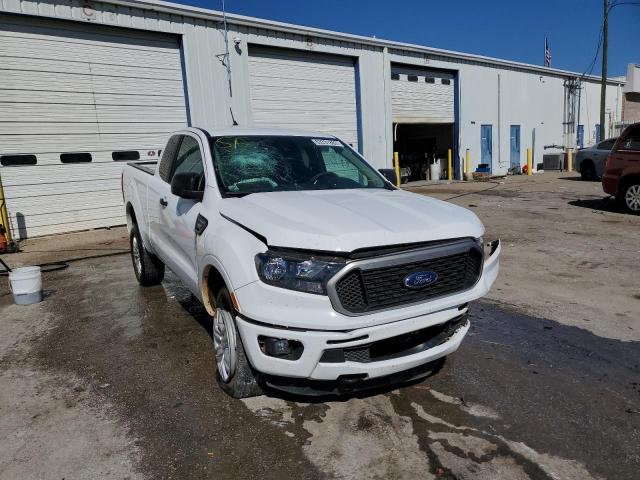 1FTER1EH5LLA48984 - 2020 FORD RANGER XL UNKNOWN - NOT OK FOR INV. photo 1