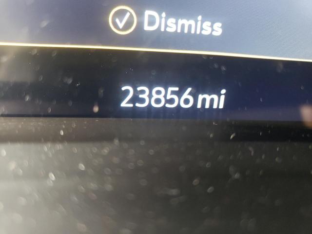 LRBFZPR46MD056889 - 2021 BUICK ENVISION E თეთრი ფოტო 8