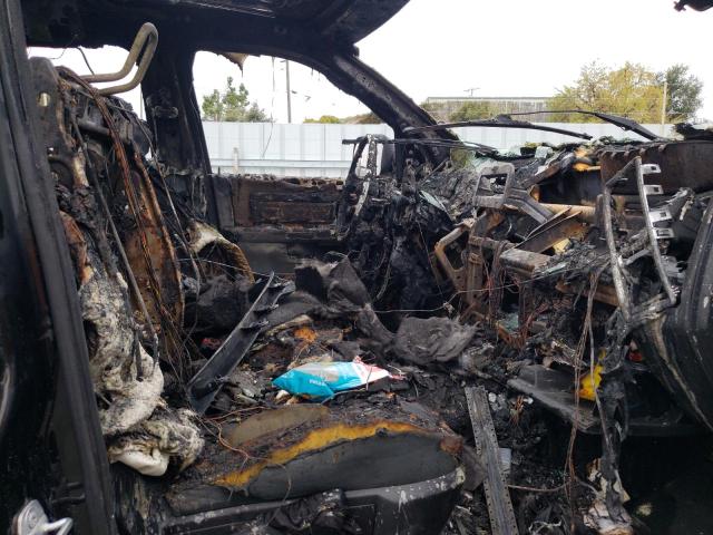 3C63R3LL7GG349387 - 2016 RAM 3500 SLT BLACK photo 5