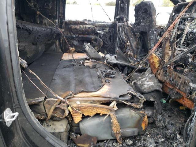 3C63R3LL7GG349387 - 2016 RAM 3500 SLT BLACK photo 6