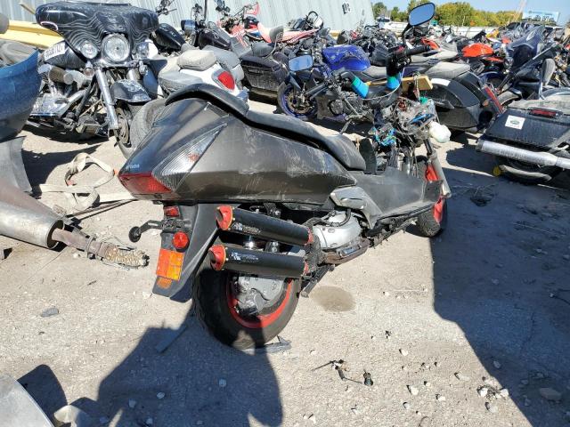 JH2PF01115K301190 - 2005 HONDA FSC600 D GRAY photo 4