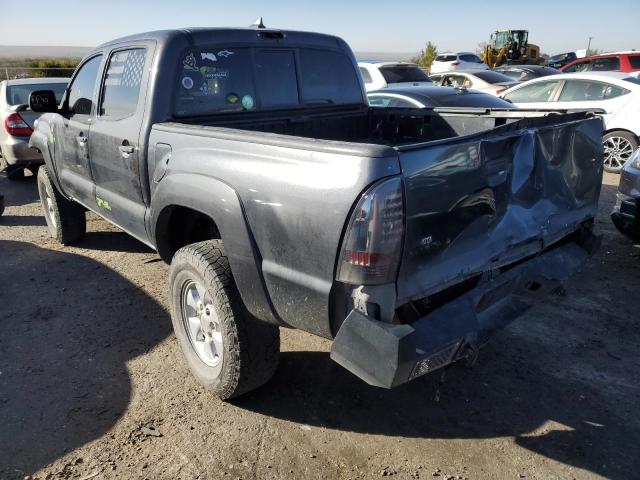 3TMLU4EN7CM092125 - 2012 TOYOTA TACOMA DOUBLE CAB  照片 3